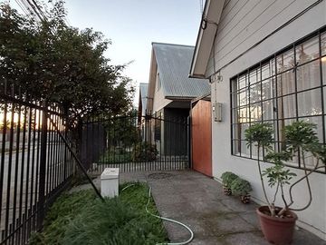 Hermosa Y Acogedora Casa En sur poniente Doña Antonia Maule