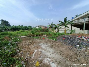 Dijual Kavling Komrsil Bisa Untuk Cluster Di Ceger Raya Bintaro