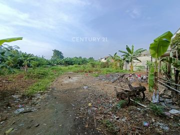 Dijual Kavling Komrsil Bisa Untuk Cluster Di Ceger Raya Bintaro