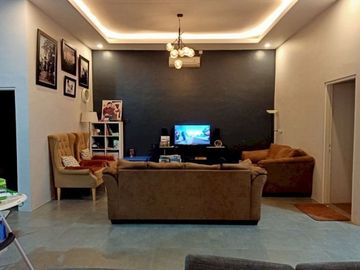 Rumah Masih Baru di Komplek Bumi Asri Sukapura Kawaluyaan dekat ke Pindad Kiaracondong dan Buahbatu Kota Bandung