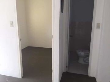 Affordable RFO House and Lot w/ Balcony near Manila