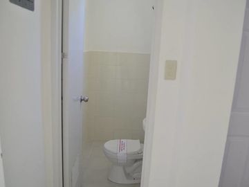 Affordable RFO House and Lot w/ Balcony near Manila