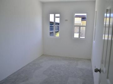 Affordable RFO House and Lot w/ Balcony near Manila