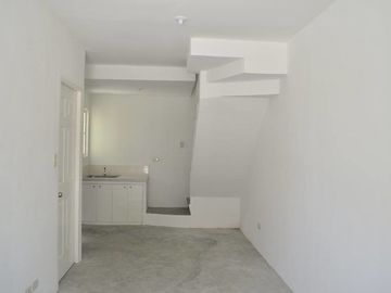 Affordable RFO House and Lot w/ Balcony near Manila