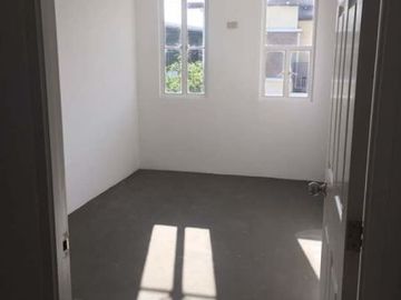 Affordable RFO House and Lot w/ Balcony near Manila