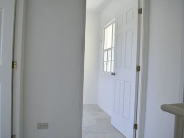 Affordable RFO House and Lot w/ Balcony near Manila