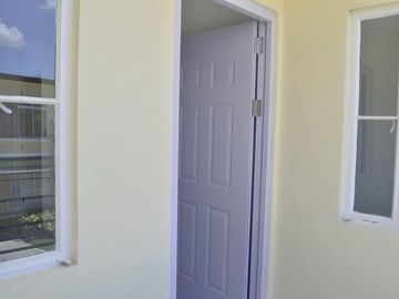 Affordable RFO House and Lot w/ Balcony near Manila
