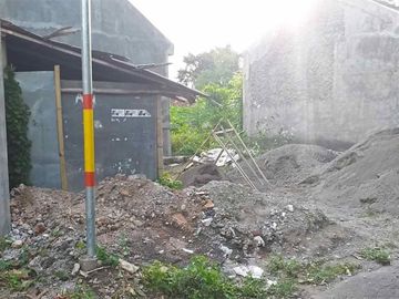 RUMAH MINIMALIS MODERN DEKAT RSUD SLEMAN