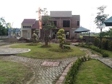 PERUMAHAN JALAN RAYA MOJOSARI 300JUTA AN DRIYOREJO