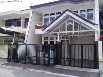 Rumah Sutorejo Utara STRATEGIS MURAH