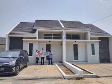 Bonus Berlimpah Tanpa Diundi Smp Akad DP 10JT Rumah Cimahi Padalarang