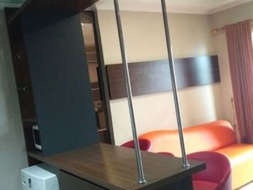 Apartemen Gading River View City Home 2kamar Fully Furnished