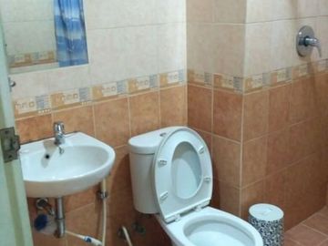 Apartemen Gading River View City Home 2kamar Fully Furnished