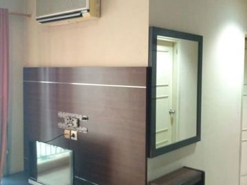 Apartemen Gading River View City Home 2kamar Fully Furnished