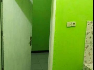 Rumah baru siap huni lokasi sawangan (cash)