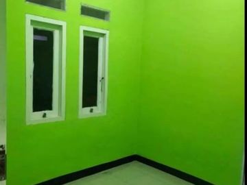 Rumah baru siap huni lokasi sawangan (cash)