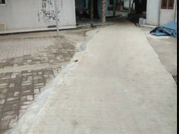 Rumah baru siap huni lokasi sawangan (cash)