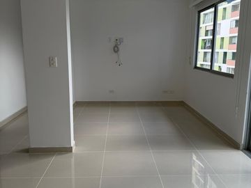 VENTA APARTAMENTO EN CONDOMINIO OLYMPO RESORT EN FLORIDABLANCA. Cod V23361