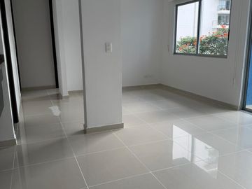 VENTA APARTAMENTO EN CONDOMINIO OLYMPO RESORT EN FLORIDABLANCA. Cod V23361