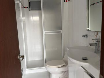 VENTA APARTAMENTO EN CONDOMINIO OLYMPO RESORT EN FLORIDABLANCA. Cod V23361