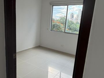 VENTA APARTAMENTO EN CONDOMINIO OLYMPO RESORT EN FLORIDABLANCA. Cod V23361