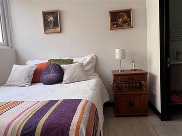 Casa en arriendo de 4 dorm. en Peñalolén
