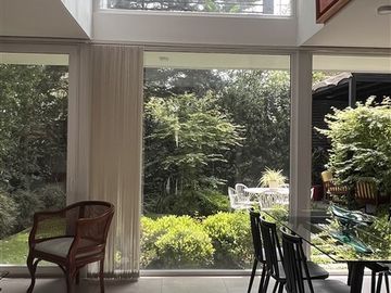 Casa en arriendo de 4 dorm. en Peñalolén