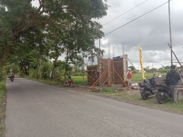 Rumah Di Klaten Hanya 174jtan Siap KPR Proses Mudah