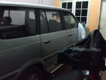 Rumah Nyaman Dekat Borma dan SMP 38 Bandung