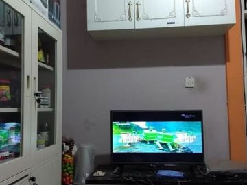 Rumah Nyaman Dekat Borma dan SMP 38 Bandung