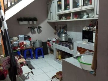 Rumah Nyaman Dekat Borma dan SMP 38 Bandung