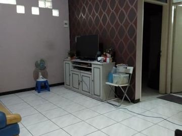 Rumah Nyaman Dekat Borma dan SMP 38 Bandung