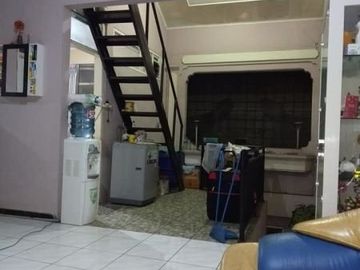 Rumah Nyaman Dekat Borma dan SMP 38 Bandung