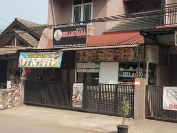 Rumah Nyaman Dekat Borma dan SMP 38 Bandung