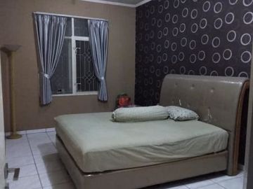 Rumah Nyaman Dekat Borma dan SMP 38 Bandung