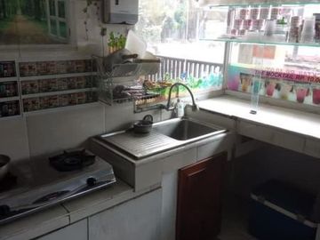 Rumah Nyaman Dekat Borma dan SMP 38 Bandung