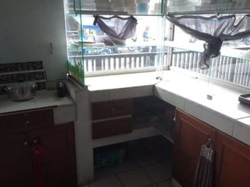 Rumah Nyaman Dekat Borma dan SMP 38 Bandung
