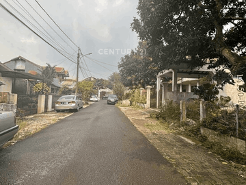 Dijual Rumah Hitung Harga Tanah Di  Perumahan Lebak Bulus