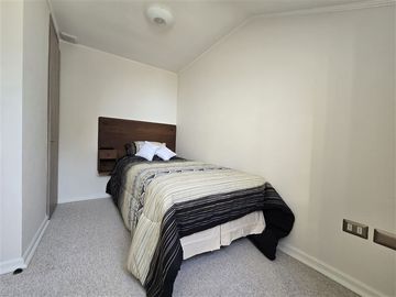 Departamento en venta de 3 dorm. en Puerto Varas