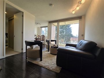 Departamento en venta de 3 dorm. en Puerto Varas