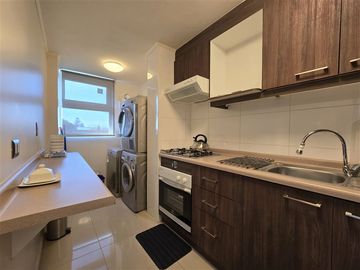 Departamento en venta de 3 dorm. en Puerto Varas