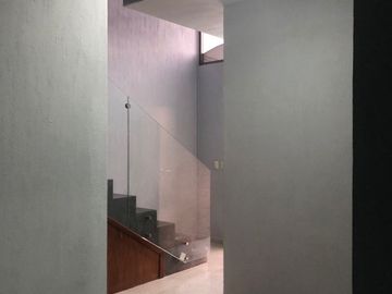 Casa coto privado recamara planta baja