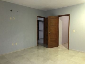 Casa coto privado recamara planta baja