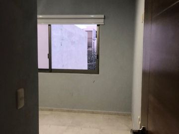 Casa coto privado recamara planta baja