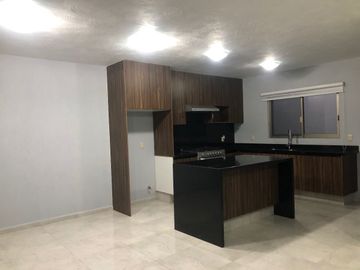 Casa coto privado recamara planta baja