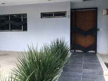 Casa coto privado recamara planta baja