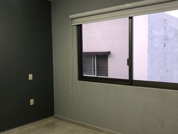 Casa coto privado recamara planta baja