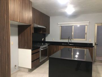 Casa coto privado recamara planta baja