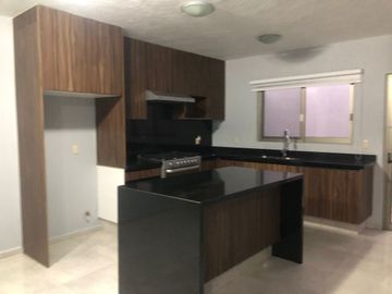 Casa coto privado recamara planta baja