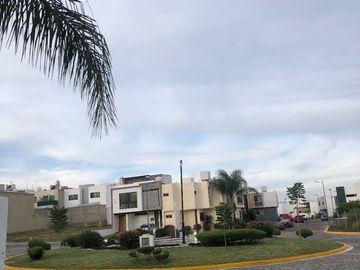 Casa coto privado recamara planta baja